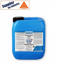 Lichid demulant Weicon 10L incolor