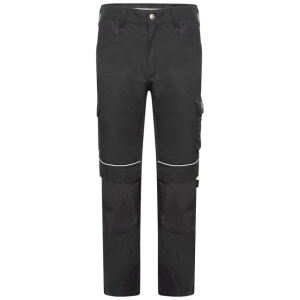 Pantaloni de lucru elastici cu Cordura | JCB - Img 1