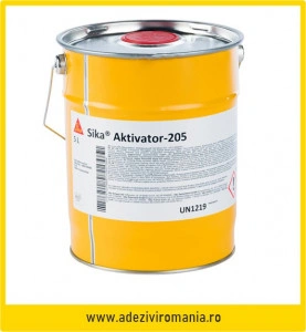Sika activator 205 curata si activeaza - 5litri