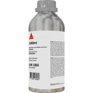 Sika Primer 3N 1 litru - Img 1