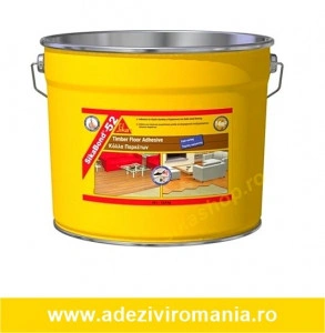 SikaBond 52 Parquet ambalaj 13 kg Adeziv parchet