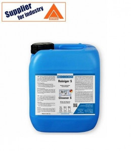Weicon lichid degresant S incolor 10L