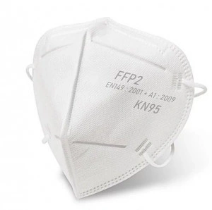 Masca protectie FFP2 set 10 buc