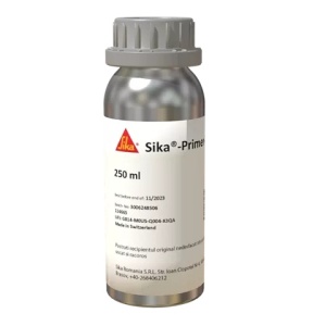 Sika Primer 3N 0,25 litri - Img 1