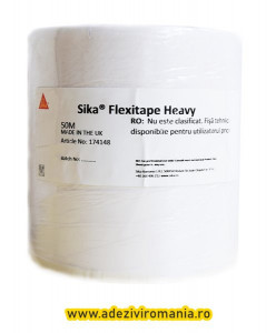 Sikalastic Flexitape Heavy 150 mm X 50m