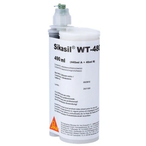 Sikasil WT 480 adeziv structural bicomponent