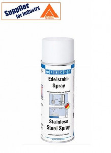Spray curatare inox Weicon 400ml efect antistatic