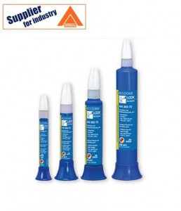 Adeziv blocare suruburi Weiconlock AN 302-70 20ml