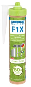 Adeziv WEICON Flex 310 M® F1X 280 ml - Img 1