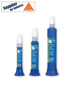Adeziv Weiconlock AN 301-70 monocomponent, verde 200ml, rezistent