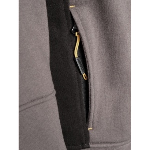 Bluza de lucru JCB - groasa si rezistenta - Img 4