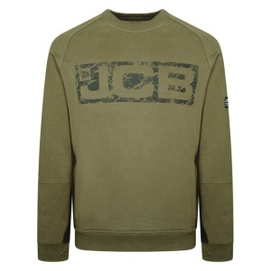 Bluza de lucru JCB - Img 1