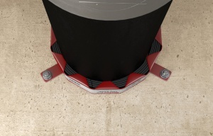 Fischer Colier pentru foc FFC 2/90 - Img 3