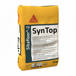 Sikafloor SynTop 2 25 kg