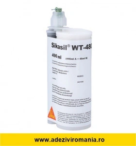 Sikasil WT 485 adeziv structural bicomponent