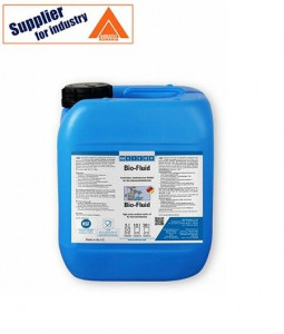 Ulei mineral de înaltă calitate Weicon Bio-Fluid incolor, ambalaj 5L