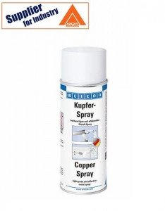 Weicon Spray Cupru 400ml de calitate superioara