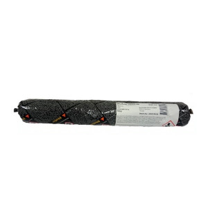 Adeziv fatade monocomponent SikaTack Panel-10 alb 600ml