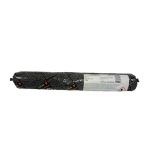 Adeziv fatade monocomponent SikaTack Panel-10 alb 600ml