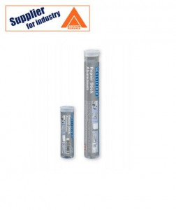 Adeziv rapid aluminiu Repair Stick rezistent la rugina 57g