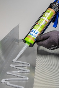 Adeziv WEICON Flex 310 M® F1X 280 ml - Img 2