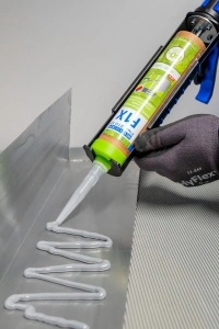 Adeziv WEICON Flex 310 M® F1X 280 ml - Img 2
