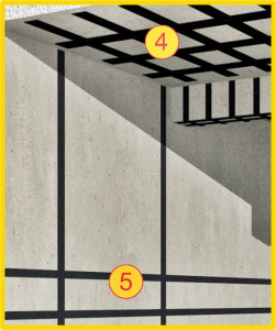 Consolidare Sika Carbodur S512 dimensiune 50 mm x 1,2 mm - Img 4