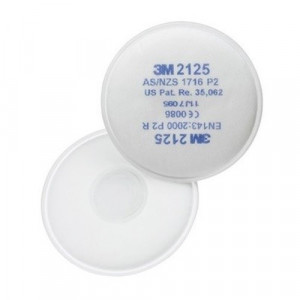 Filtre 3M protectie particule 2125 P2R
