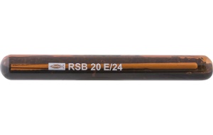 Fischer Capsulă de rășină Superbond RSB 20 E/24, 5 buc - Img 1