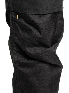 Pantaloni de lucru elastici cu Cordura | JCB - Img 3