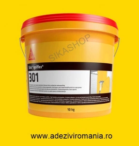Sika Igolflex 301 sub placari la 10 kg