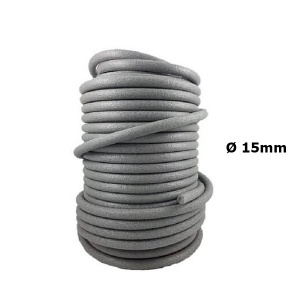 Snur de rosturi pentru pardoseli exterioare si interioare 15mm x 550 m