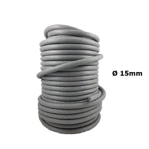 Snur de rosturi pentru pardoseli exterioare si interioare 15mm x 550 m
