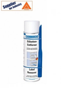 Spray Weicon de indepartare etichete 500ml