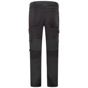 Pantaloni de lucru elastici cu Cordura | JCB - Img 4