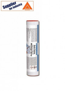 Pasta de montaj alba Weicon Anti Seize High-Tech 400g rezistent la temperaturi inalte