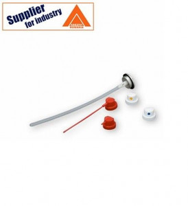 Set de pulverizare cu valve pentru  WSD 400