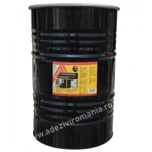 Sika Igolflex N Hidroizolatie fundatie 180 kg