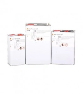 Sika Injection 107 rasina poliuretanica ambalaj 21,2kg - la comanda