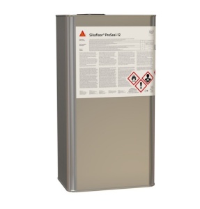 Sikafloor Proseal 12 (Panbexil) antievaporant pardoseli 15 litri - Img 1