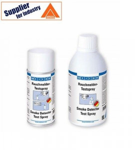 Spray Weicon 250ml testare detectoare de fum
