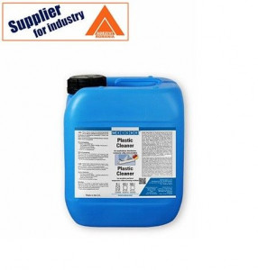 Weicon lichid curatare materiale plastice 5L incolor