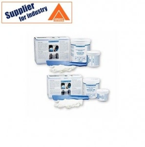Adeziv epoxidic lichid Weicon WR 0.5 kg rezistent la uzura