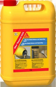Decofrol Separol ambalaj 4 litri