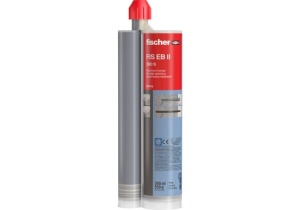 Fischer Ancora chimica injectabila epoxidic FIS EB II 390 - la comanda