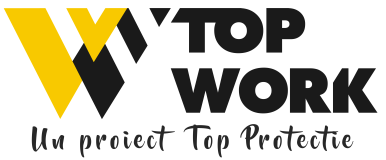 Echipamente, salopete TopWork