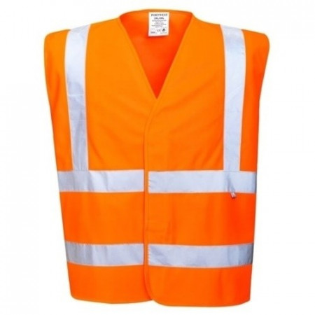 Vesta Antistatica HiVis Ignifuga