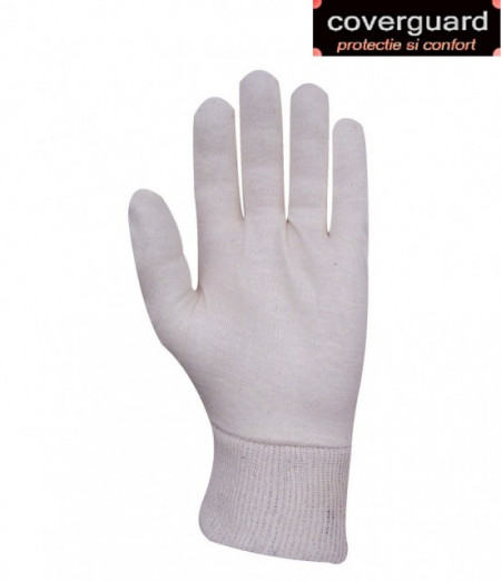 Manusi de protectie bumbac
