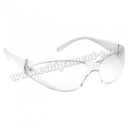 Ochelari de protectie AIRLUX cu lentile antiaburire indelungata
