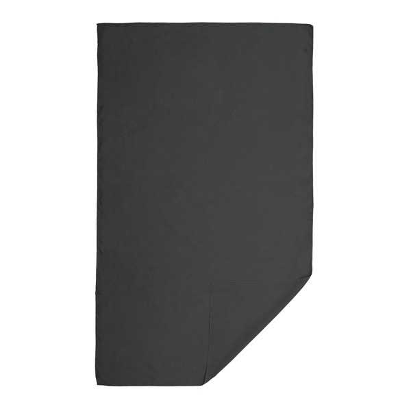 Prosop multi-sport din microfibră cu bandă elastică practică pentru pliere ușoară